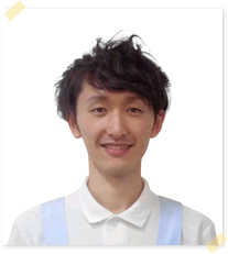 柏木さん