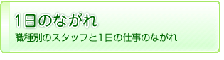 1日のながれ