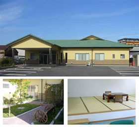 デイサービス ケアステーション川花