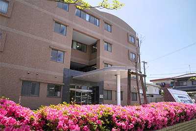 ベストライフ福岡