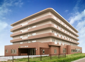 ベストライフ東札幌