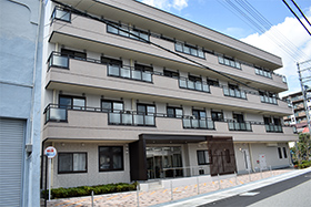 ベストライフ宝塚