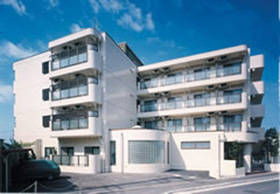 ベストライフ麻生 II