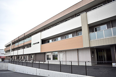 ベストライフ二俣川