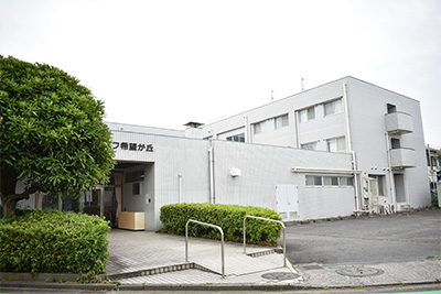 ベストライフ希望が丘