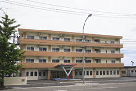 ベストライフ仙台東