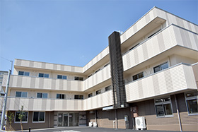 ベストライフ大泉学園II