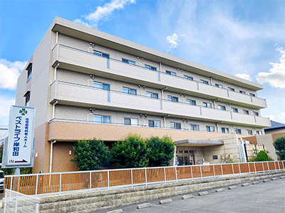 ベストライフ岸和田