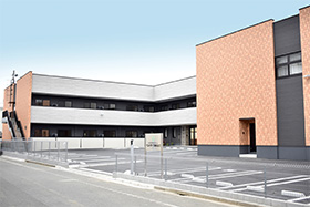 ベストライフ東松山II