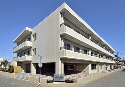 ベストライフ大宮北