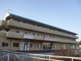 ベストライフ町田 II